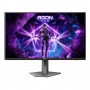 AOC AGON PRO AG276QZD2 Monitor PC 67,8 cm (26.7") 2560 x 1440 Pixel Quad HD QD-OLED Grigio