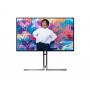 AOC U27U3CV Monitor PC 68,6 cm (27") 3840 x 2160 Pixel 4K Ultra HD LCD Nero