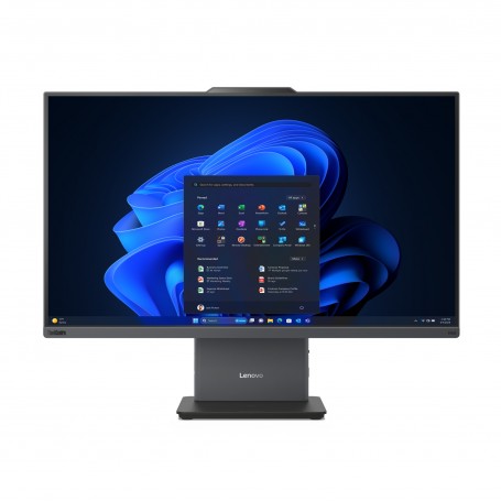 Lenovo ThinkCentre neo 50a Intel® Core™ i5 i5-13420H 68,6 cm (27") 1920 x 1080 Pixel Touch screen PC All-in-one 16 GB DDR5-SD