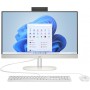 HP 24-cr0011nl AMD Ryzen™ 5 7520U 60,5 cm (23.8") 1920 x 1080 Pixel PC All-in-one 8 GB LPDDR5-SDRAM 512 GB SSD Windows 11 Home