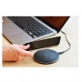 WIRELESS PLATE CHARGER NERO