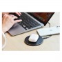 WIRELESS PLATE CHARGER NERO