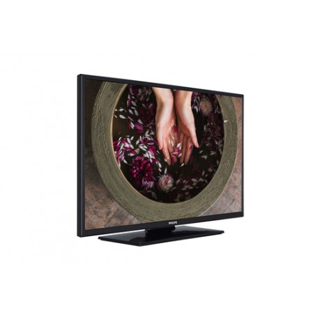Philips 55HFL2879T/12 TV Hospitality 139,7 cm (55") 4K Ultra HD 350 cd/m² Nero 16 W