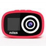 KIDS CAMERA RED