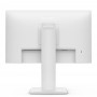 BenQ GW2486TC Monitor PC 60,5 cm (23.8") 1920 x 1080 Pixel Full HD Bianco