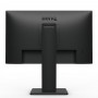 BenQ BL2486TC Monitor PC 60,5 cm (23.8") 1920 x 1080 Pixel Full HD Nero