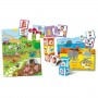 10 GIOCHI IN 1