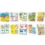 10 GIOCHI IN 1