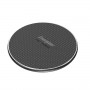 WIRELESS PLATE CHARGER NERO