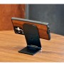 WIRELESS MAGNETIC CHARGER STAND