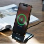 WIRELESS MAGNETIC CHARGER STAND