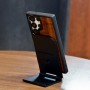 WIRELESS MAGNETIC CHARGER STAND
