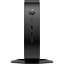 HP Elite t755 3 GHz Windows 10 IoT Enterprise 1,4 kg Nero V2546