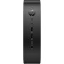 HP Elite t755 3 GHz Windows 10 IoT Enterprise 1,4 kg Nero V2546