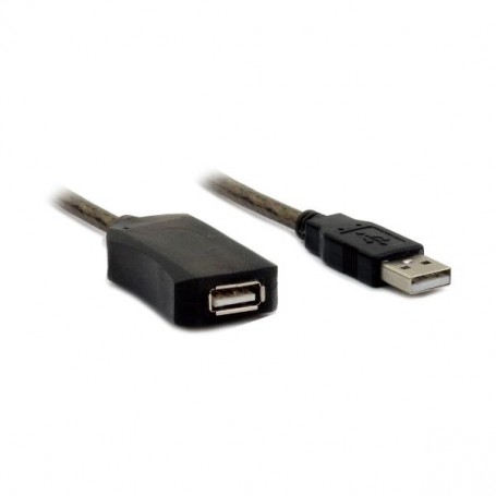 PROLUNGA USB 2.0 ATTIVA 10 MT