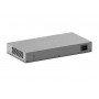 NETGEAR GS724Tv6 Gestito L2+/L3 Gigabit Ethernet (10/100/1000) 1U Blu, Grigio