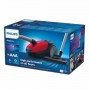 Philips 2000 series FC8243/09 aspirapolvere a traino 3 L A cilindro Secco 750 W Sacchetto per la polvere