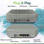 Acer Connect Vero W6m Wi-Fi 6E Mesh Router
