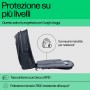 HP Zaino Travel Plus 30L per notebook da 17"