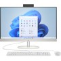 HP 27-cr0047nl Intel® Core™ i5 i5-1335U 68,6 cm (27") 1920 x 1080 Pixel PC All-in-one 16 GB DDR4-SDRAM 1 TB SSD Windows 11 Ho