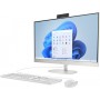 HP 27-cr0047nl Intel® Core™ i5 i5-1335U 68,6 cm (27") 1920 x 1080 Pixel PC All-in-one 16 GB DDR4-SDRAM 1 TB SSD Windows 11 Ho
