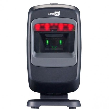 SCANNER 2220 RFID UHF 2D/USB KIT