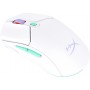 HP HyperX Pulsefire Haste 2 Core Wls – Mouse da gaming (bianco/verde/viola)