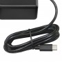 Brother PAAD004EU Caricabatterie per dispositivi mobili Scanner Nero AC Interno