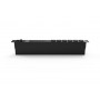 EnGenius ECP106-INT unità di distribuzione dell'energia (PDU) 6 presa(e) AC 1U Nero