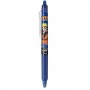 BLISTER1 FRIXION CLICKER NARUTO BLU