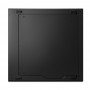 Lenovo ThinkCentre M60q Chromebox Intel® Celeron® 7305 8 GB DDR4-SDRAM 64 GB eMMC ChromeOS Mini PC Nero