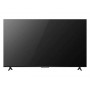 TCL P61 Smart TV Ultra HD 4K 65" 65P61B, Dolby Audio, Controlli vocali, Google TV