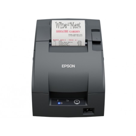 Epson TM-U220IID stampante ad aghi