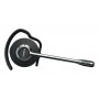 Jabra Engage 65 SE Auricolare Wireless A clip, A Padiglione Ufficio Nero
