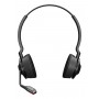 Jabra Engage 55 SE Auricolare Wireless A Padiglione Ufficio Nero