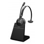 Jabra Engage 55 SE Auricolare Wireless A Padiglione Ufficio Nero