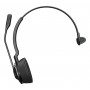 Jabra Engage 65 SE Auricolare Wireless A Padiglione Ufficio Nero