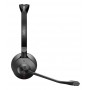 Jabra Engage 55 SE Auricolare Wireless A Padiglione Ufficio Nero