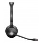 Jabra Engage 75 SE Auricolare Wireless A Padiglione Ufficio Bluetooth Nero