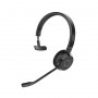 Jabra Evolve 65 TE Auricolare Con cavo e senza cavo A Padiglione Ufficio USB tipo A Bluetooth Base di ricarica Nero