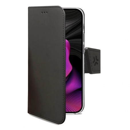 WALLY CASE GOOGLE PIXEL 9 BLACK