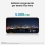 Samsung Galaxy A56 5G, Smartphone con Funzioni intelligenti, Display Super AMOLED 6.7”, 8GB RAM, 128GB, Camera 50MP, Batteria 