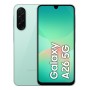 Samsung Galaxy A26 5G, Smartphone con Funzioni intelligenti, Display Super AMOLED 6.7”, 6GB RAM, 128GB, Batteria 5.000 mAh, me