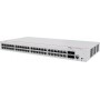 HUAWEI eKit S220 Series S220-48P4X Gestito L2 Gigabit Ethernet (10/100/1000) Supporto Power over Ethernet (PoE) 1U Grigio