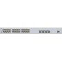 HUAWEI eKit S220 Series S220-24P4X Gestito L2 Gigabit Ethernet (10/100/1000) Supporto Power over Ethernet (PoE) 1U Grigio