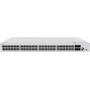 HUAWEI eKit S310 Series S310-48P4S Gestito L2+ Gigabit Ethernet (10/100/1000) Supporto Power over Ethernet (PoE) 1U Grigio