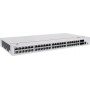 HUAWEI eKit S310 Series S310-48P4S Gestito L2+ Gigabit Ethernet (10/100/1000) Supporto Power over Ethernet (PoE) 1U Grigio