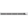 HUAWEI eKit S310 Series S310-48P4X Gestito L2+ Gigabit Ethernet (10/100/1000) Supporto Power over Ethernet (PoE) 1U Grigio