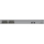 HUAWEI eKit S110 Series S110-16LP2SR Non gestito L2 Gigabit Ethernet (10/100/1000) Supporto Power over Ethernet (PoE) 1U Grigio