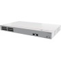 HUAWEI eKit S110 Series S110-16LP2SR Non gestito L2 Gigabit Ethernet (10/100/1000) Supporto Power over Ethernet (PoE) 1U Grigio